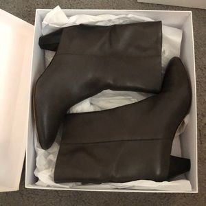 Isabel Marant Dyna Boots